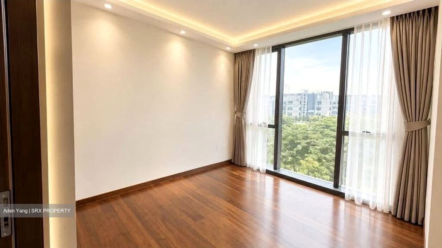 Slim Barracks Rise (D5), Condominium #635025791